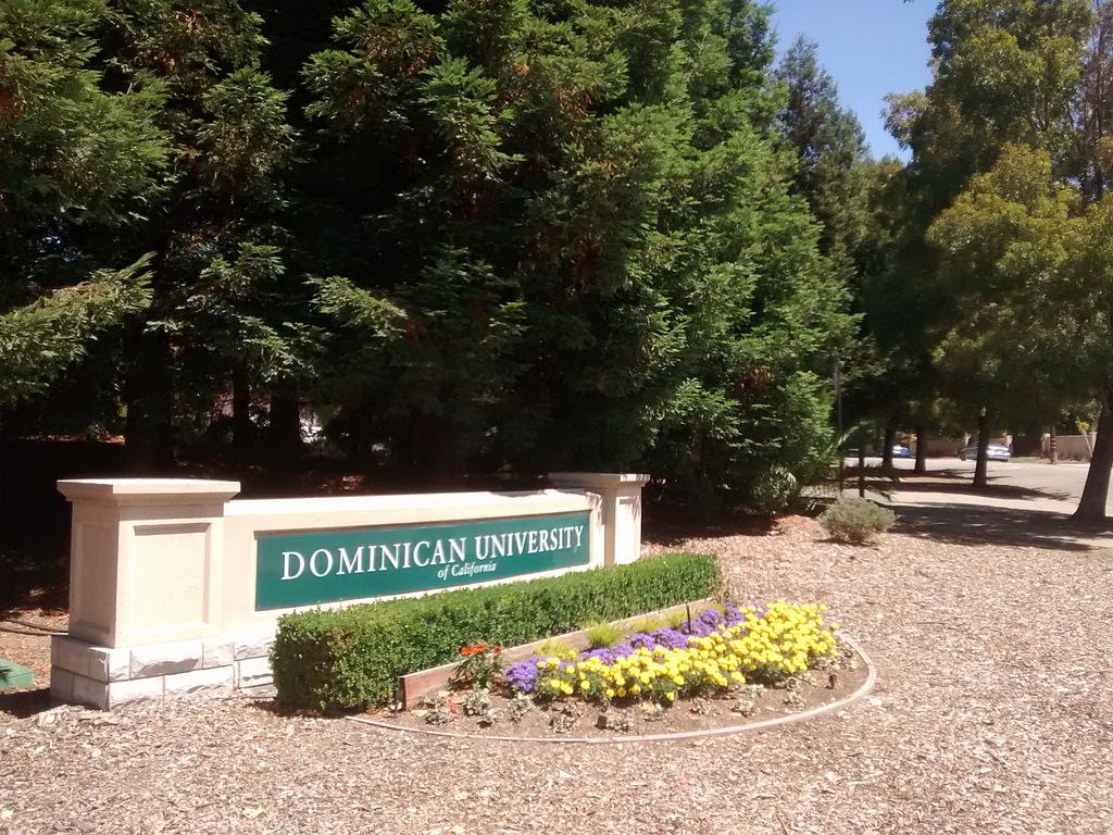 Dominican University Of California | CollegeVine