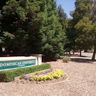 Dominican University of California campus image