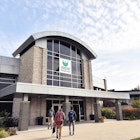 University of Wisconsin-Green Bay campus image