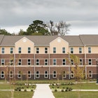 Henderson State University campus image