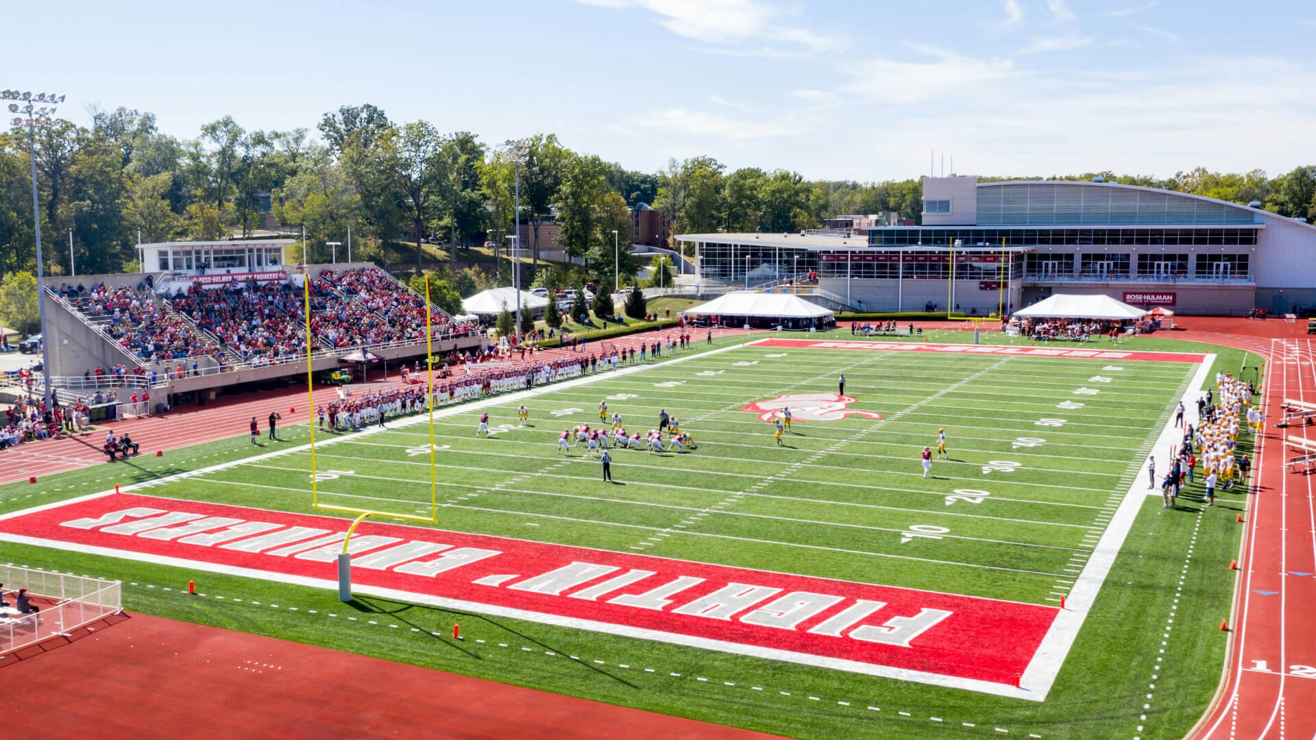 Rose-Hulman Institute of Technology | RHIT’s 2024-25 Essay Prompts