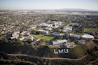 Loyola Marymount University | LMU campus image