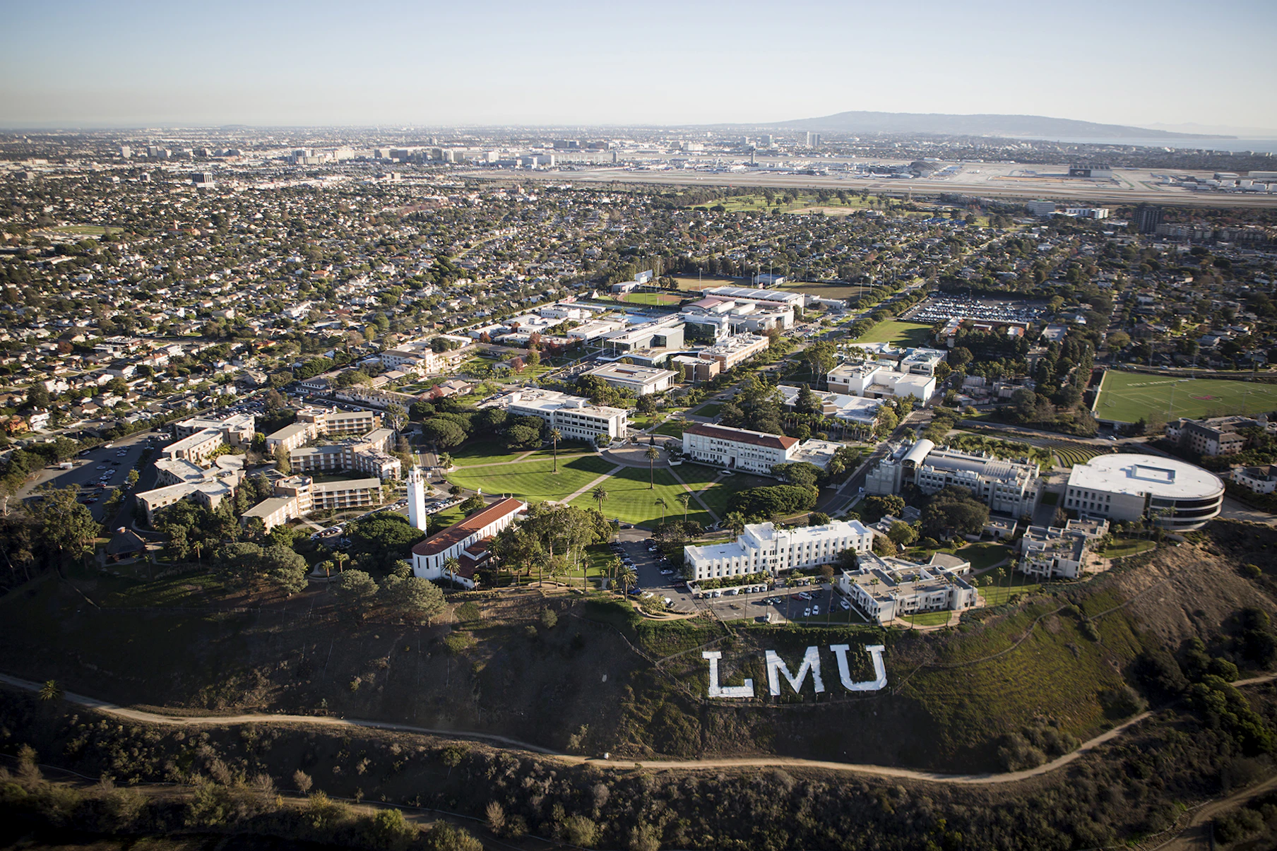 Loyola Marymount University | LMU’s 2024-25 Essay Prompts | CollegeVine