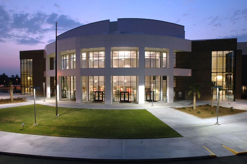 University of South Carolina Aiken | USC Aiken - Requirements + Data ...