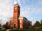 Wilberforce University campus image