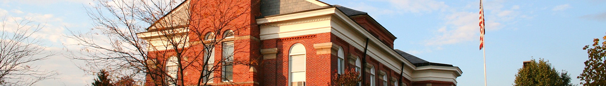 Wilberforce University CollegeVine