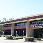 California Northstate University | CNU campus image