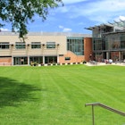 Catholic University of America | CUA campus image