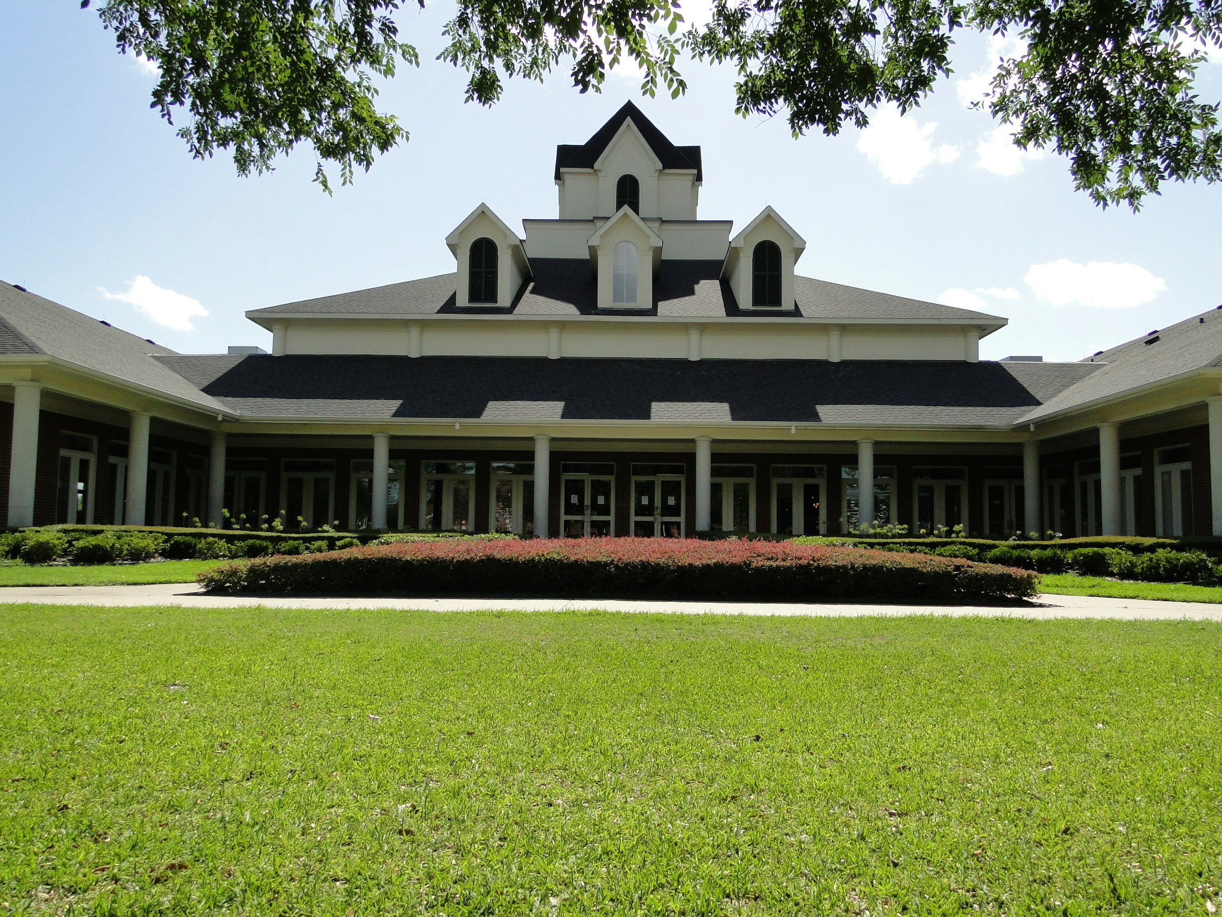 Lamar University Requirements + Data CollegeVine