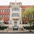 Spalding University campus image