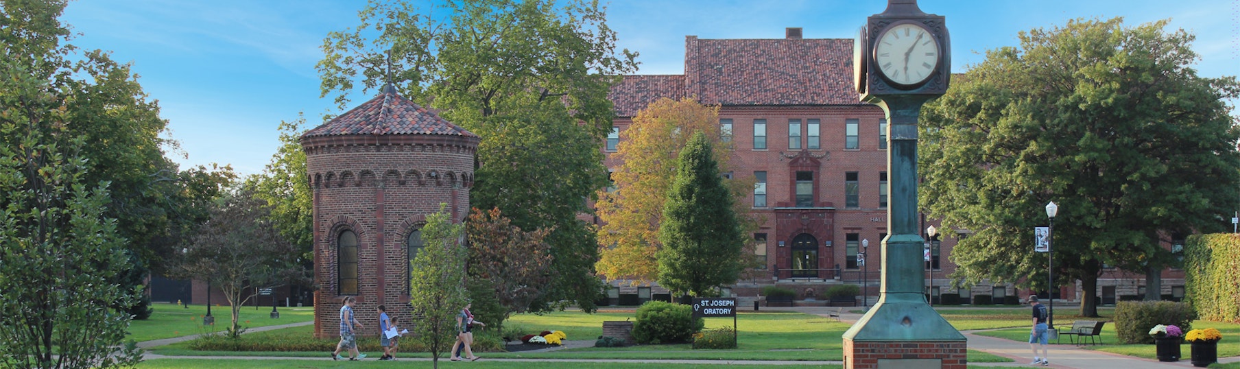 St Bonaventure University Requirements + Data CollegeVine