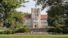 University of Evansville campus image