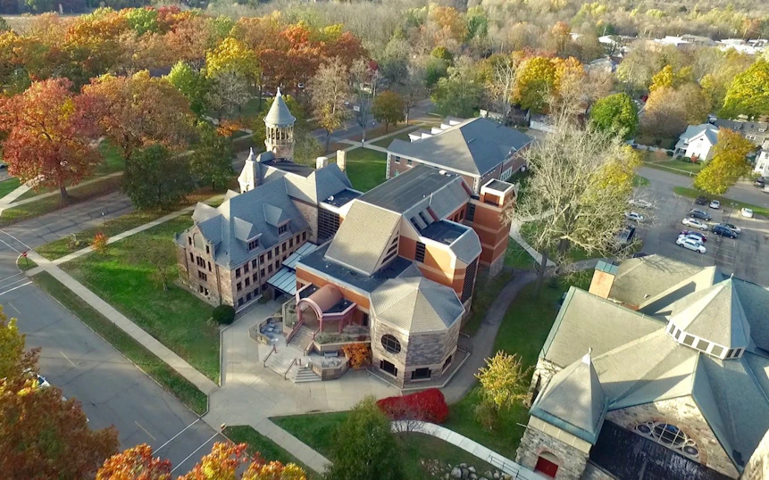 Olivet College - Requirements + Data | CollegeVine