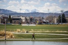 Colorado State University | CSU campus image