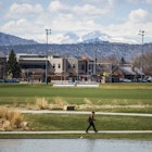 Colorado State University | CSU campus image