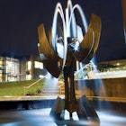 Northwest University campus image