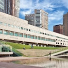 The Juilliard School campus image