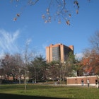 Drexel University campus image