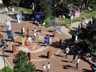 University of St. Thomas (Texas) campus image