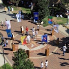 University of St. Thomas (Texas) campus image