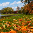 Northern Illinois University | NIU campus image