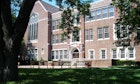 Blackburn College campus image