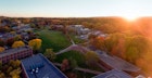 University of Hartford campus image