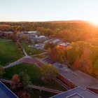 University of Hartford campus image