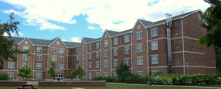 Fairleigh Dickinson University-Florham Campus Tuition and Fees ...