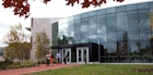 Bryant University campus image