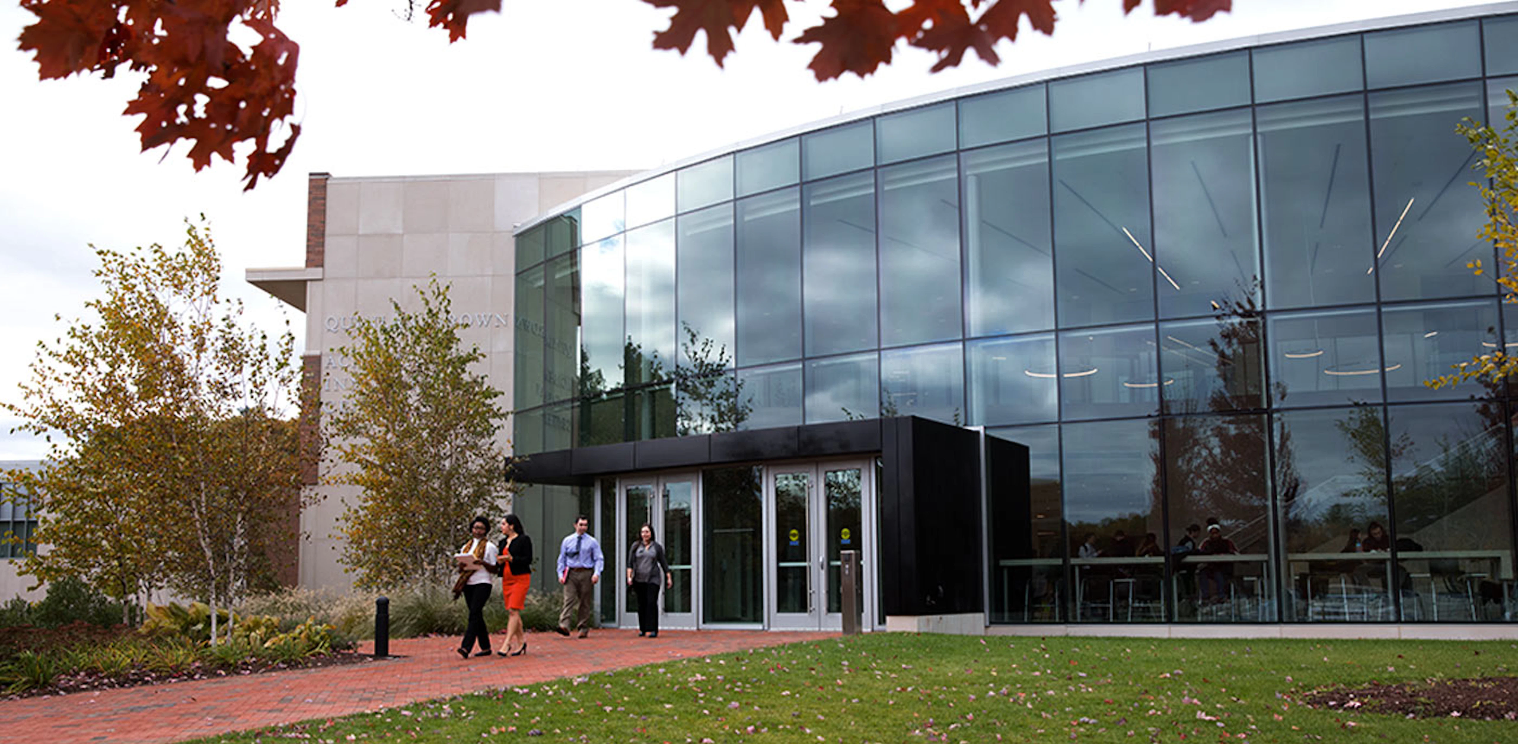 All 28 majors at Bryant University | CollegeVine