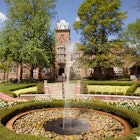 Bethany College (West Virginia) campus image