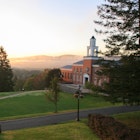 Hartwick College campus image