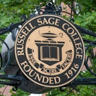Russell Sage College campus image