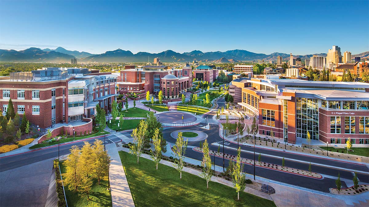 University of Nevada, Reno | CollegeVine