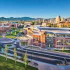 University of Nevada, Reno campus image