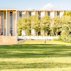University of North Carolina at Asheville campus image