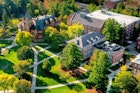 University of New Hampshire | UNH campus image