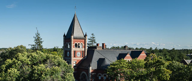 All 84 majors at University of New Hampshire | UNH | CollegeVine