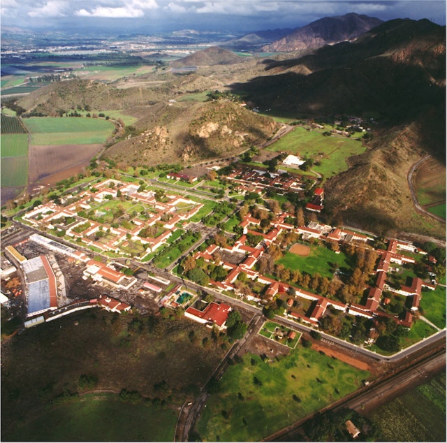 California State University Channel Islands CSU Channel Islands