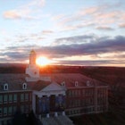 Siena College campus image