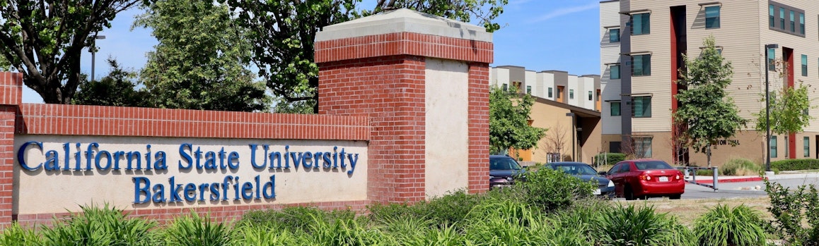 California State University-Bakersfield - Requirements + Data | CollegeVine