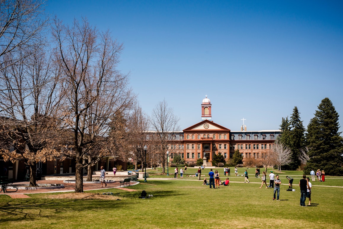 Regis University Graduate Requirements Data CollegeVine regis-university-graduate-requirements-data-collegevine