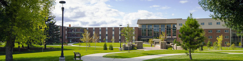 Black Hills State University - Requirements + Data | CollegeVine