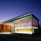 Bard College at Simon's Rock campus image
