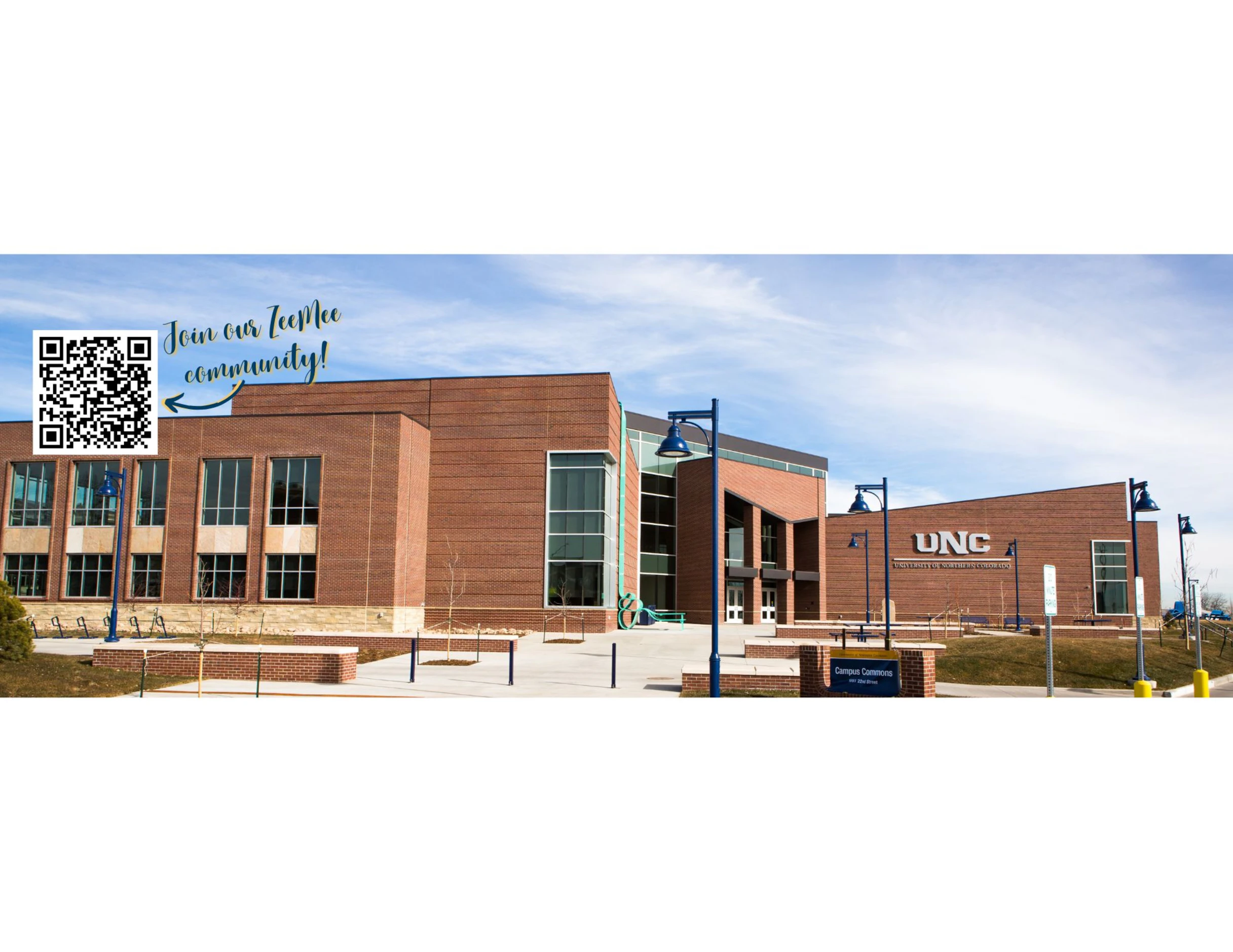 University of Northern Colorado | UNC - Requirements + Data | CollegeVine