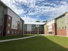 Southeastern Louisiana University campus image