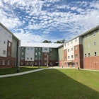 Southeastern Louisiana University campus image