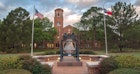 Midwestern State University campus image