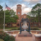 Midwestern State University campus image